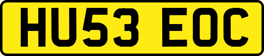 HU53EOC