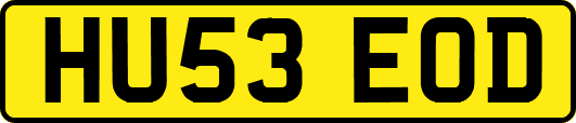 HU53EOD
