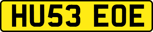 HU53EOE