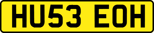 HU53EOH
