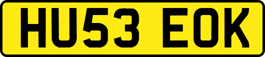 HU53EOK
