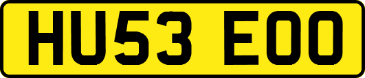 HU53EOO