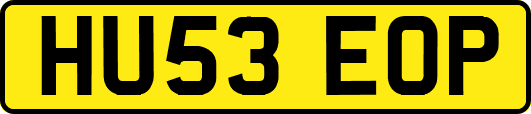 HU53EOP