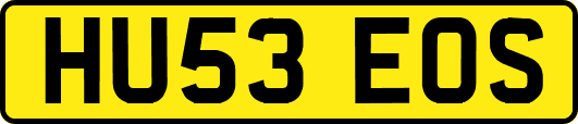 HU53EOS