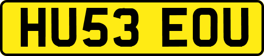 HU53EOU
