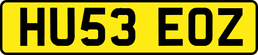 HU53EOZ