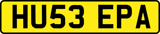 HU53EPA