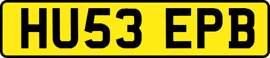 HU53EPB