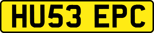 HU53EPC