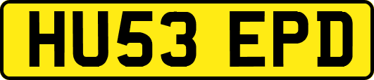 HU53EPD