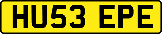 HU53EPE