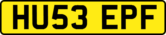 HU53EPF