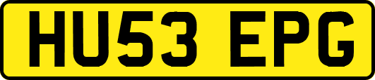 HU53EPG