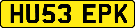 HU53EPK