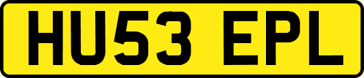 HU53EPL