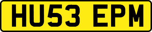 HU53EPM