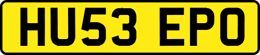 HU53EPO