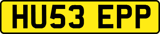 HU53EPP