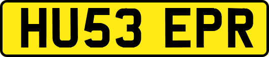 HU53EPR