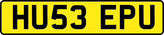 HU53EPU