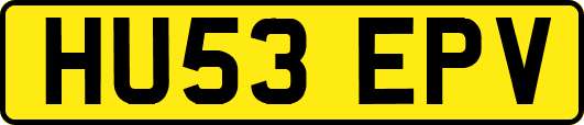 HU53EPV