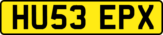 HU53EPX