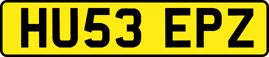 HU53EPZ