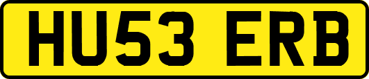 HU53ERB