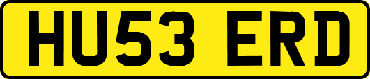 HU53ERD