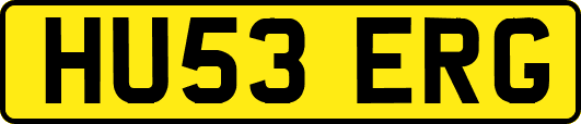 HU53ERG