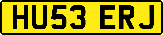 HU53ERJ