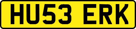 HU53ERK