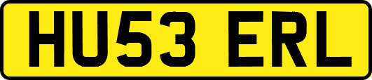 HU53ERL
