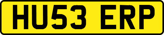 HU53ERP