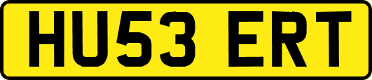 HU53ERT