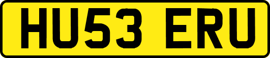 HU53ERU