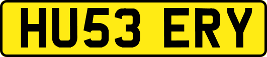 HU53ERY