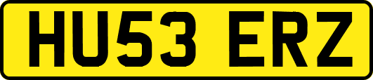 HU53ERZ