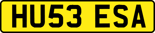 HU53ESA