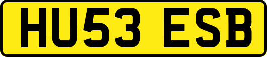 HU53ESB