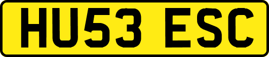 HU53ESC