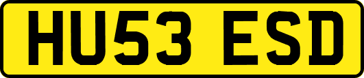 HU53ESD