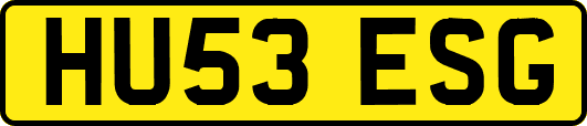 HU53ESG