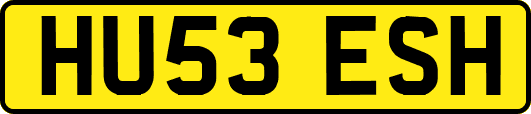 HU53ESH
