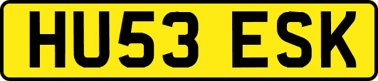 HU53ESK
