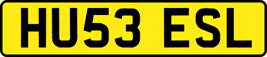 HU53ESL