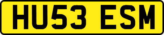 HU53ESM