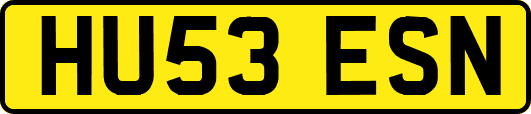 HU53ESN