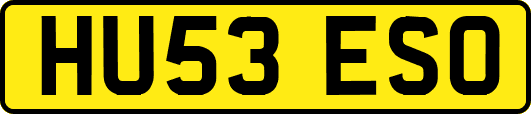 HU53ESO