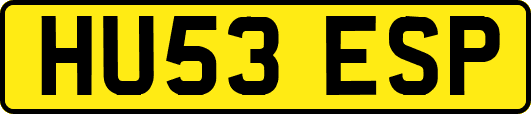 HU53ESP
